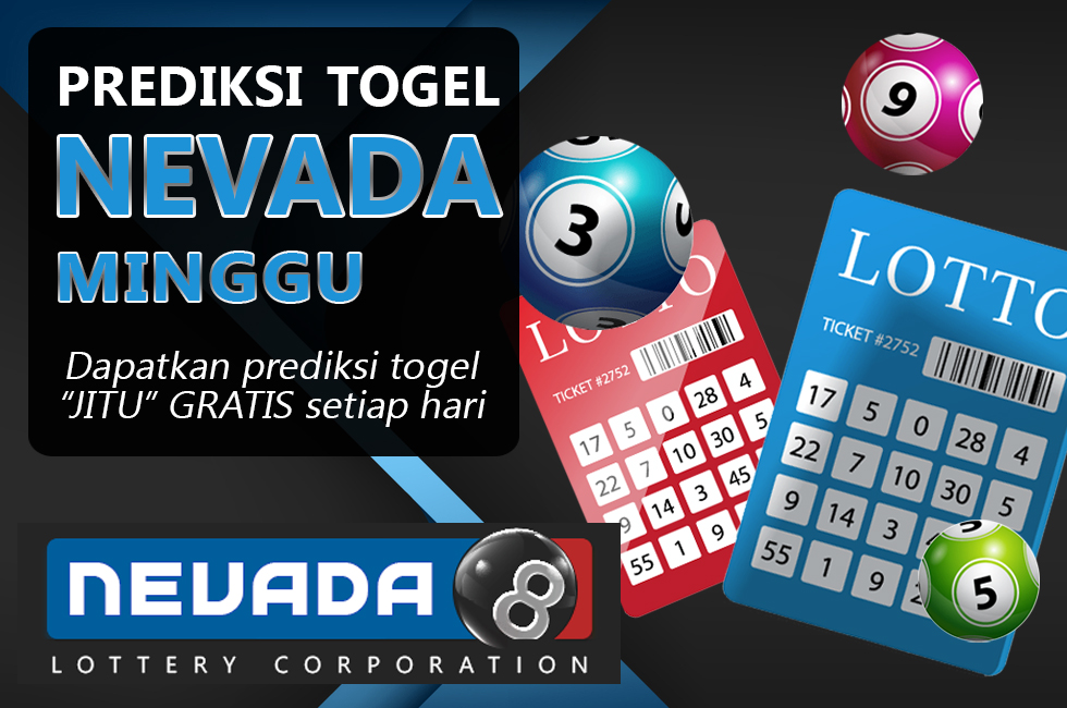 Nevada Lottery Minggu Jitu Prediksi Angka Togel Singapura Hongkong Sydney Terpercaya